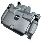 2016 Nissan Leaf Brake Caliper 5